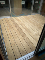 Accoya Natural 2